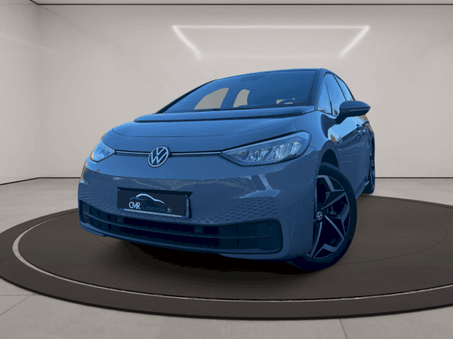 VOLKSWAGEN VOLKSWAGEN ID.3