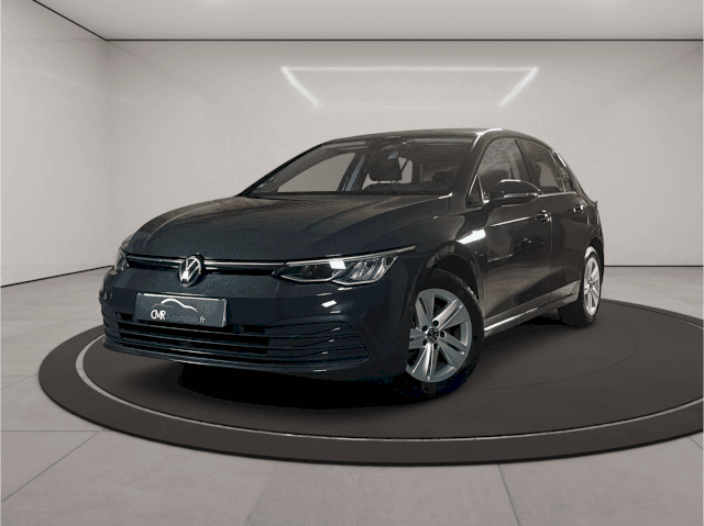 VOLKSWAGEN VOLKSWAGEN GOLF
