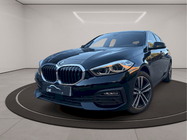 BMW SÉRIE 1